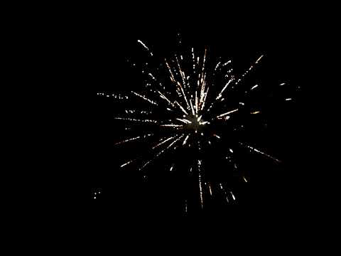 Фейерверк 16 выстрелов 1 калибра