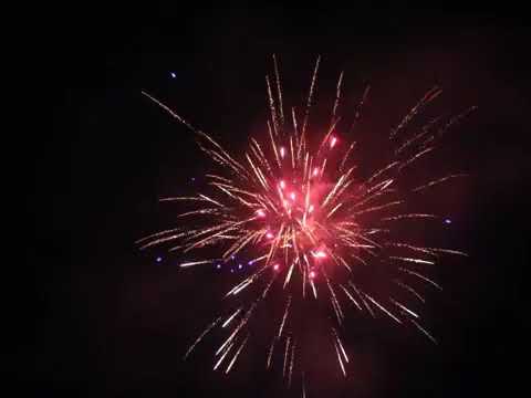 Firework 19 shot 1.2 cal
