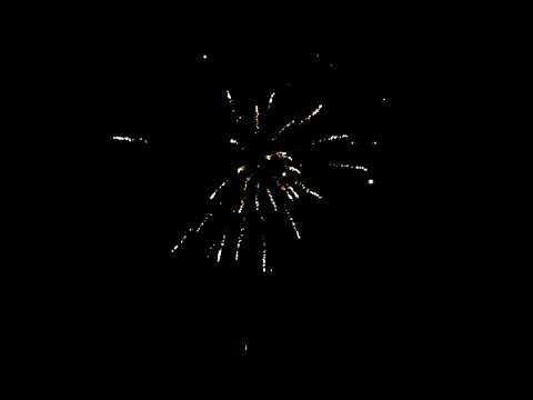 Firework 36 shot 1 cal
