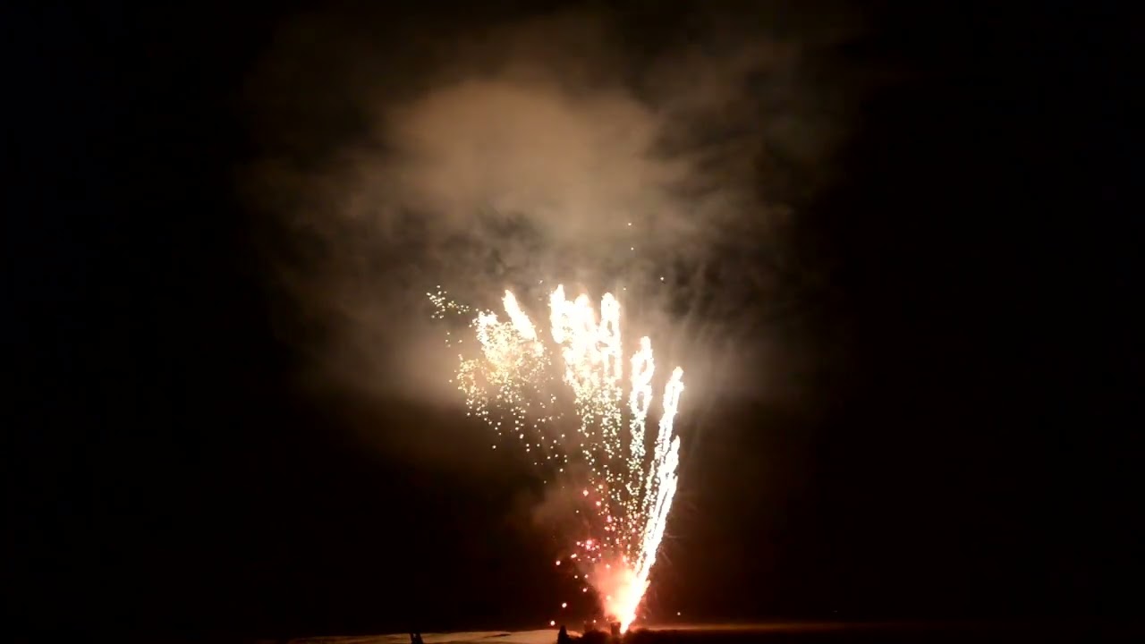 Firework CZJ100 B15 Cake, Ф30mm