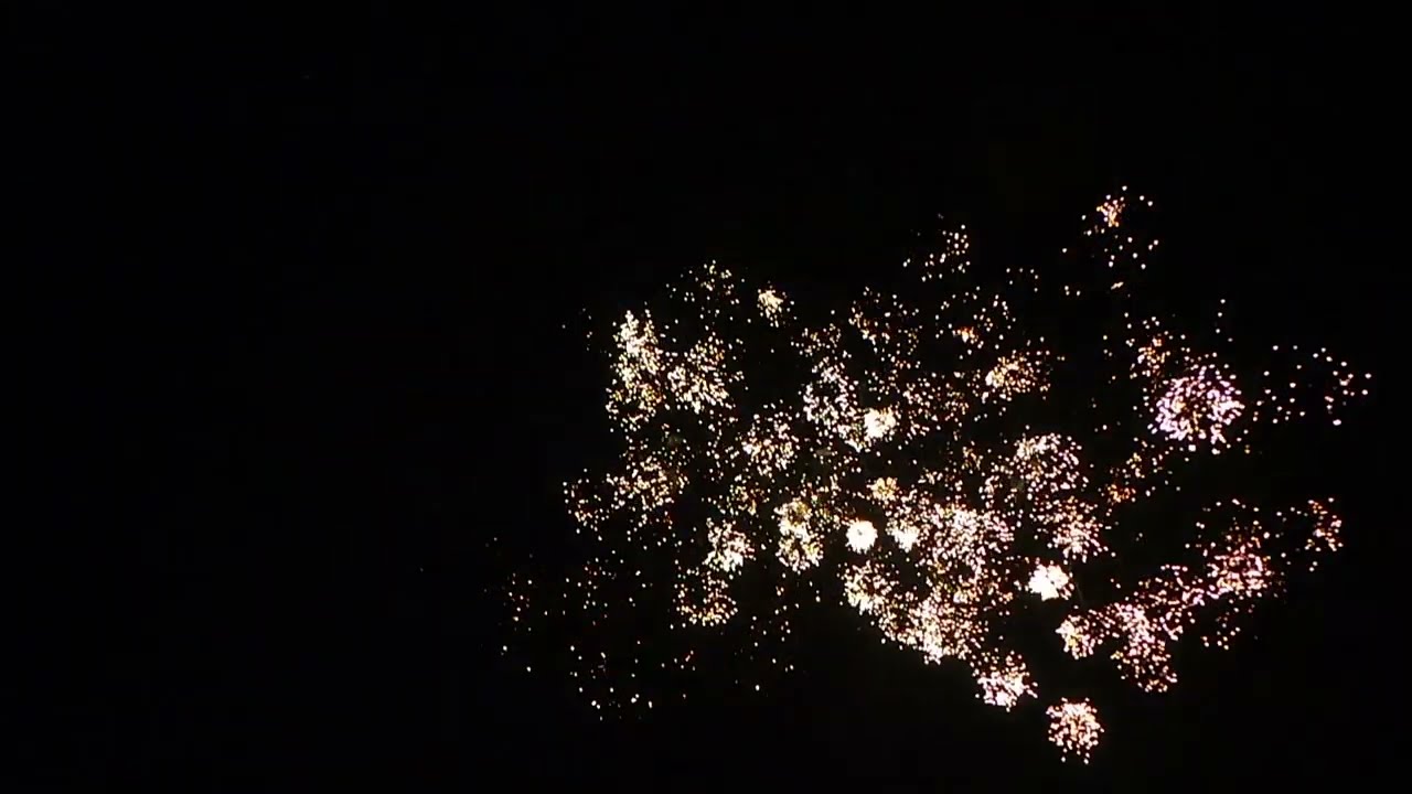 Firework EC12202/152