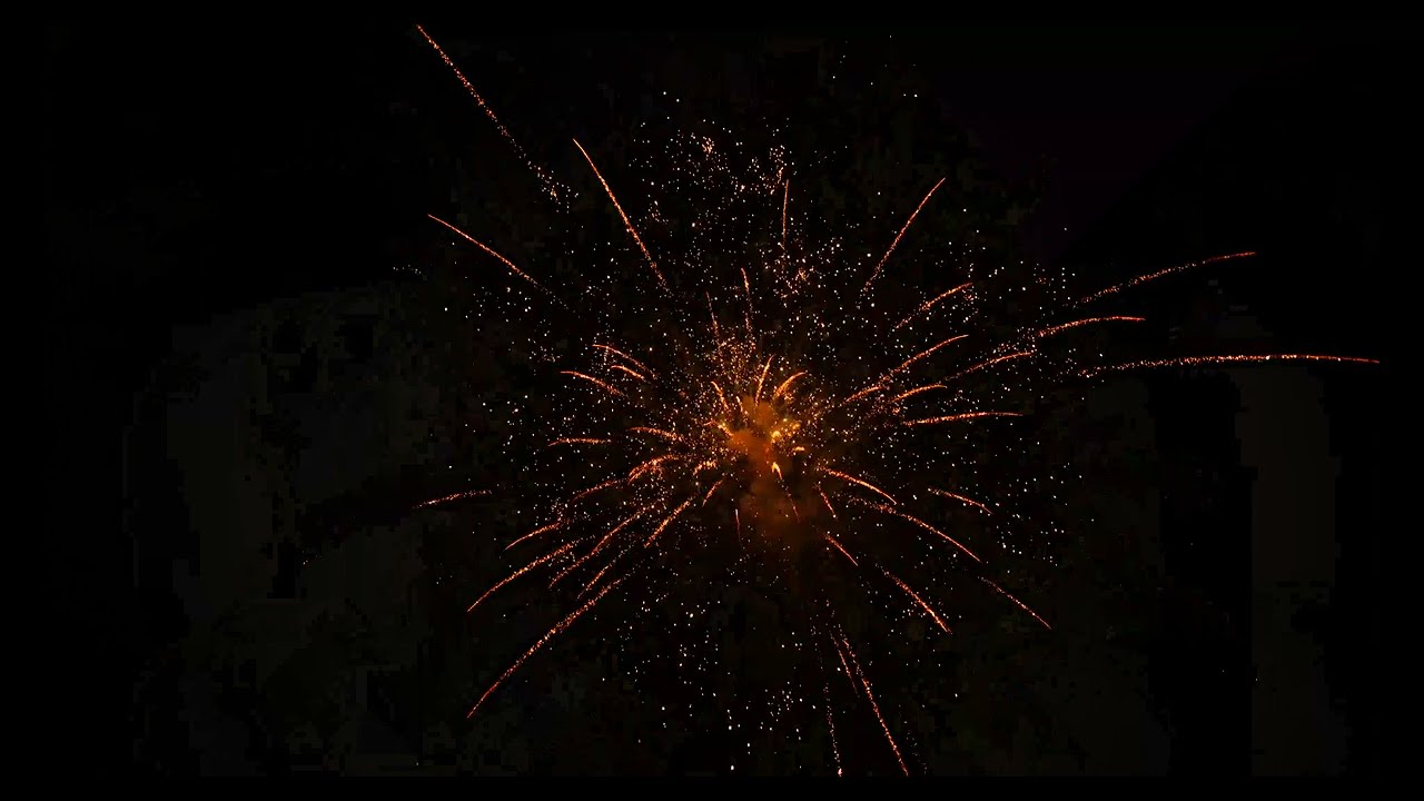 Firework CIS100 - P05